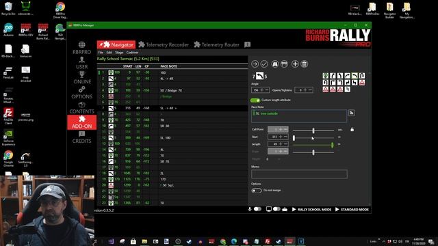 NAVIGATOR - OFFICIAL GUIDE (PART I)