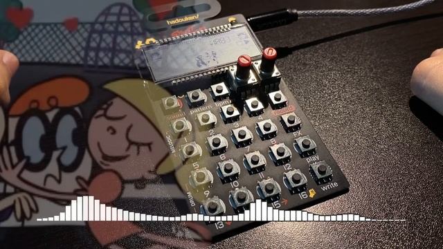 Omelette Du Fromage Flip | PO 33 Sketch смотреть онлайн