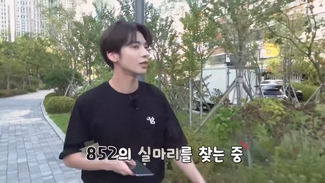 [Русская Озвучка от Ayumu] To Do X TXT–Ep.97 Mission: TXT Possible Part 1