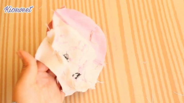KPOP DOLL - ¿Cómo hacer tu propio doll? - How to make your own doll? -Kiosweet смотреть онлайн