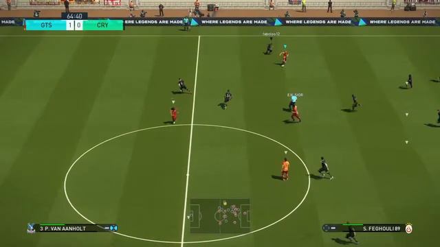 PES 2018 | TEAMPLAY J2 highlights - WaP Phoenix vs Season Manualist FC смотреть онлайн
