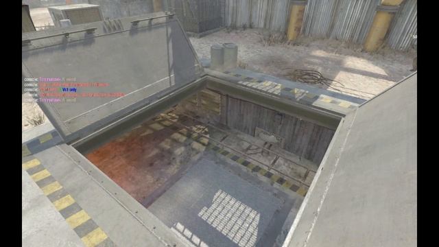 Call of Duty Black Ops | Last nice Tomahawk Killcam | Radiation | Kingcollega | HD смотреть онлайн
