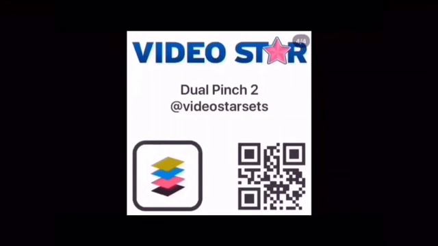 Коды для переходов и лучей в Video Star⭐️ смотреть онлайн