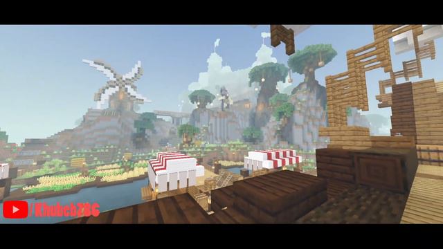 MCPE 1.17 Top 3 ULTRA Realistic NO LAG Shaders! | Minecraft PE Shaders (Minecraft Bedrock Edition)