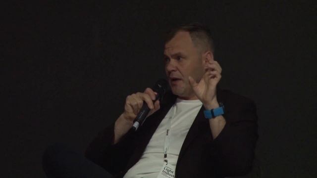 Light industrial склад в Таллине и Калининграде | Risto Abel | Проект склад и магазин смотреть онлайн