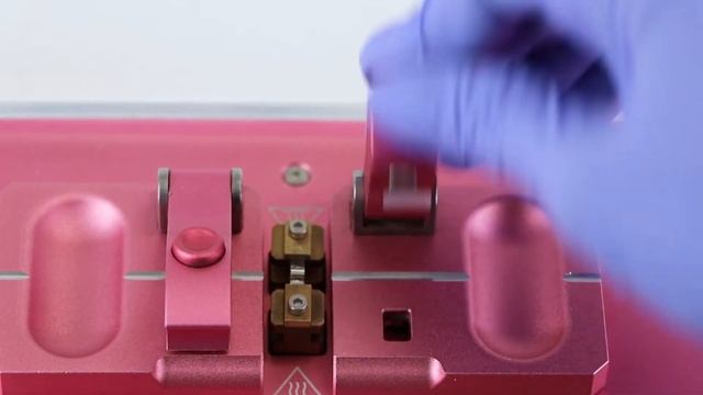 How to Load Capillary Glass in a PUL-1000 Micropipette Puller смотреть онлайн