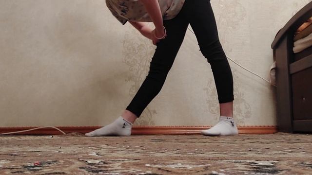 Вечерняя разминка!) Ошибки которые часто допускают!)?? смотреть онлайн