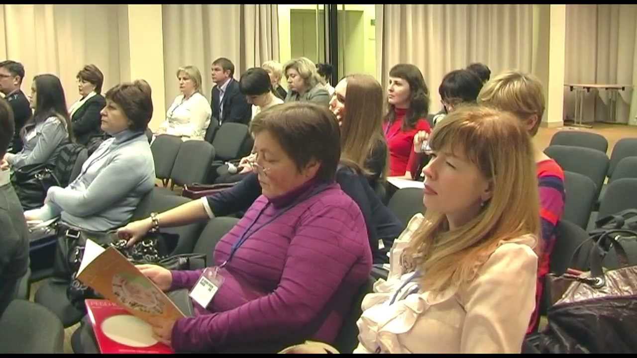 IV Межрегиональная конференция по лечению бесплодия смотреть онлайн