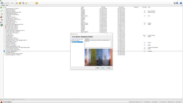 Fallout 4 Mod Review - Heftige Stürme und Unwetter: True Storms [German/HD] смотреть онлайн