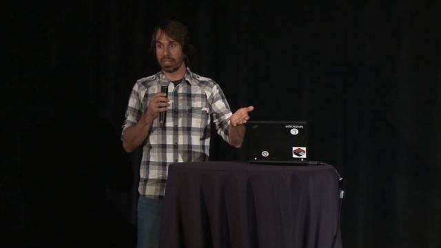 MAAS: OpenStack Summit Vancouver смотреть онлайн