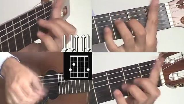 Can't buy me love - Easy Guitar -The Beatles - Remastered 2007 version -www.FarhatGuitar.com смотреть онлайн