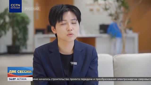 На службе у народа: депутат ВСНП помогает улучшить жизнь пожилых людей смотреть онлайн