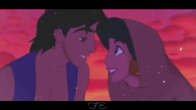 Disney Mix — Втюрилась|Ариэль×Эрик Жасмин×Аладдин Анна×Ханс смотреть онлайн