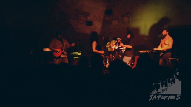 La Tumba del ALCA - 03 - Ciclo Kamikaze - Saturno 5 смотреть онлайн