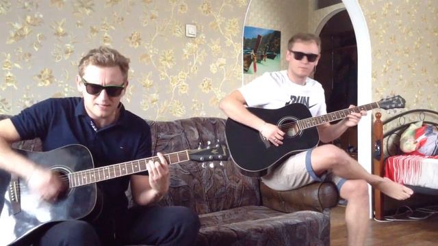 Эмигрант - Макс Корж смотреть онлайн