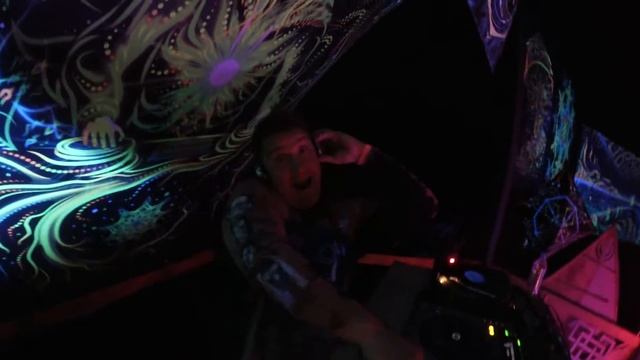 Dj Addison (SKAZKA-3 Festival) 2016