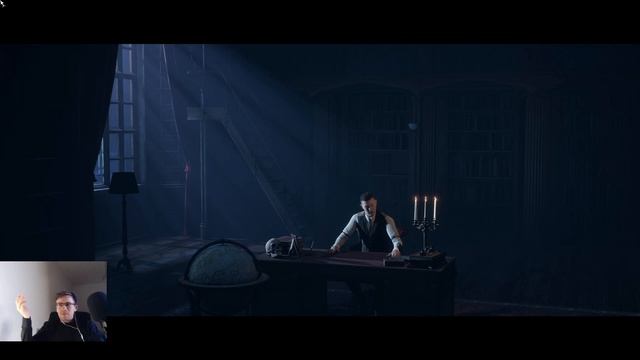 АЙТИПЕДИЯ И БАНАН СПОРЯТ О ПРЕДАТЕЛЬСТВЕ В DARK PICTURES:HOUSE OF ASHES/ Шевцов - мизогинист??? смотреть онлайн