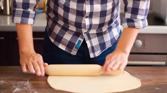 Пицца стромболи/Stromboli Pizza смотреть онлайн