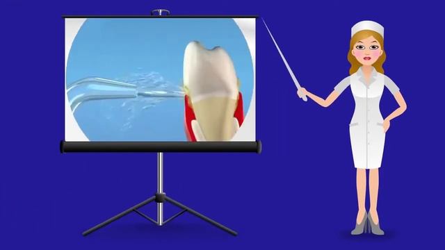 Что такое ирригатор для полости рта и зачем он нужен? Когда нужно использовать ирригатор. смотреть онлайн