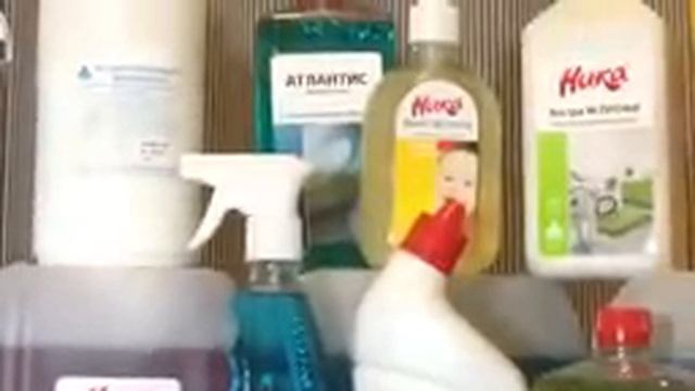 Ника - гений уборки смотреть онлайн