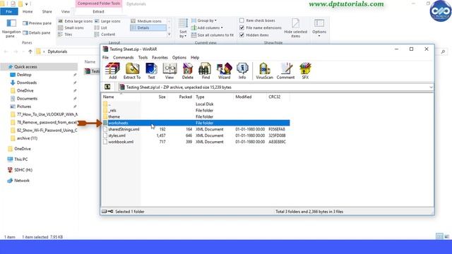 Remove Password From Excel Without Using Password || Unprotect Excel Sheet Without Password Or Code смотреть онлайн