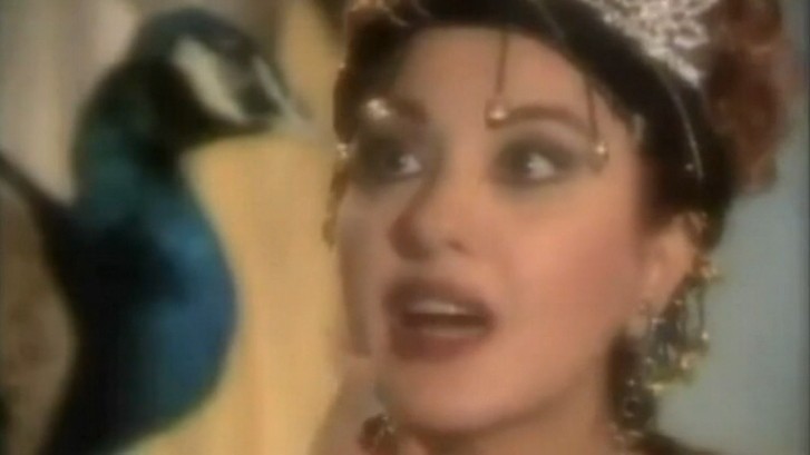 Madlen Tabar Best Historical Demo 8 مادلين طبر