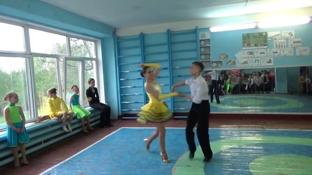 Jive/ Танец Джайв/ Латино-американская програграмма/ Показательное выступление смотреть онлайн