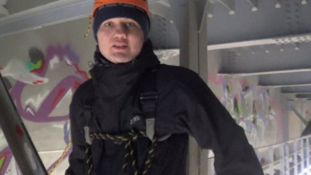 Лидерство это, когда ты берешь на себя большую ответственность.. смотреть онлайн