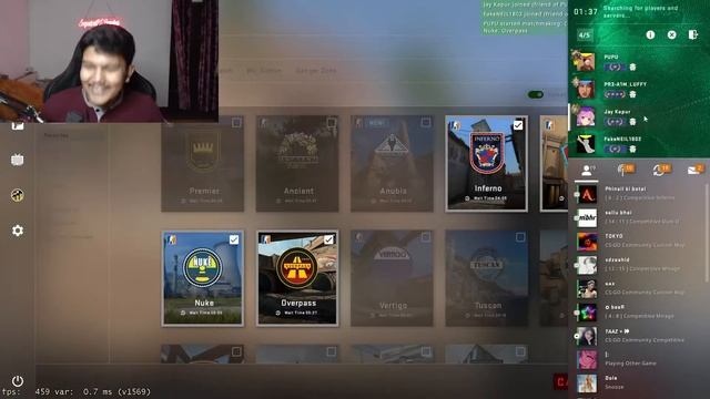 ? Some FARLIGHT 84 & Some CSGO | #farlight84 ? смотреть онлайн