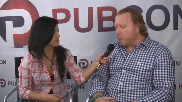 Groove Commerce CEO Ethan Giffin On Improving E-Commerce Sites With Search And Checkout смотреть онлайн