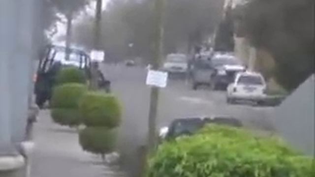 Muerte En Reynosa 17/02/2009 Tiroteos A Gran Escala Y Niños смотреть онлайн