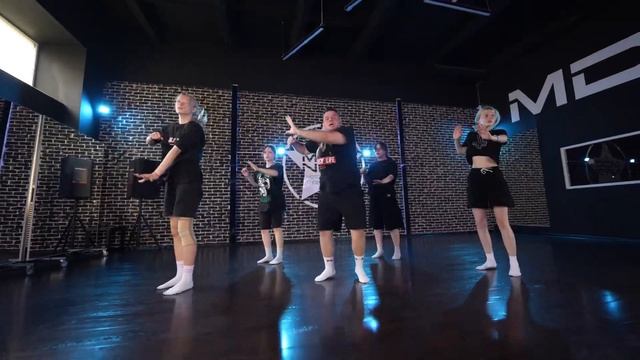 лампабикт - немерено / Хореография Максима Нефёдова #танцы #хореография #choreography #dance смотреть онлайн