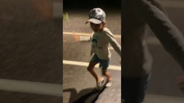 Прогулка на Кашкадан в Уфе смотреть онлайн