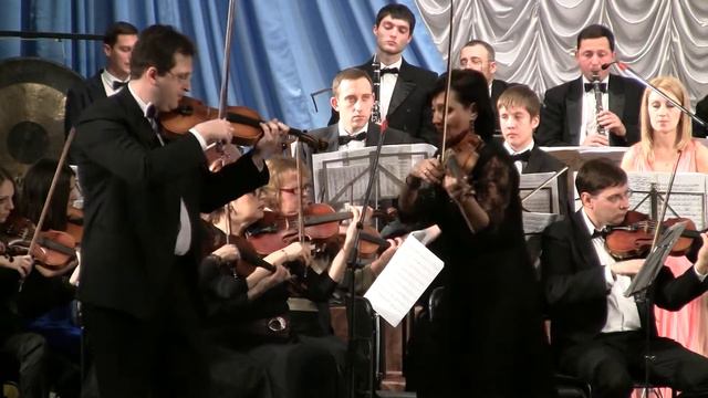 Sarasate - Navarra Op. 33