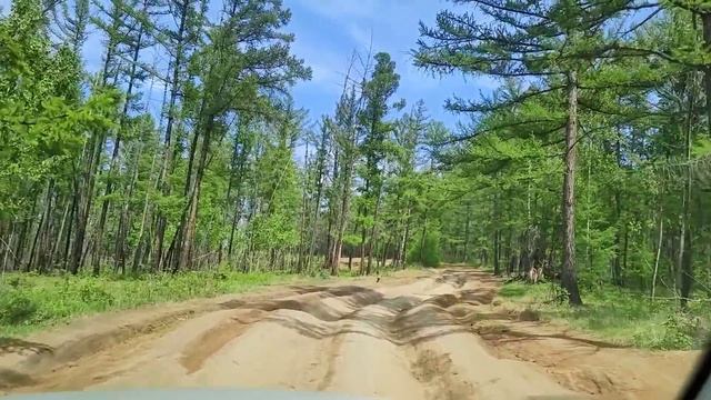 Вокруг Байкала на машине,с детьми и палаткой. смотреть онлайн