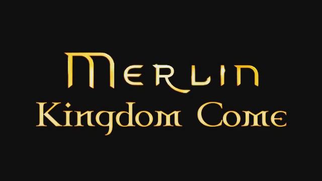 #18. The Good Knight" ALTERNATE - Merlin 6: Kingdom Come EP8 OST смотреть онлайн