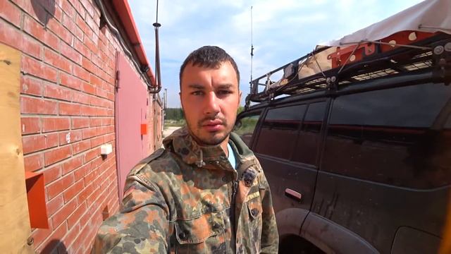 Ставим новые задние колодки нишимбо PF-1243. Пробег 385577 км. На сколько хватит откатать? смотреть онлайн
