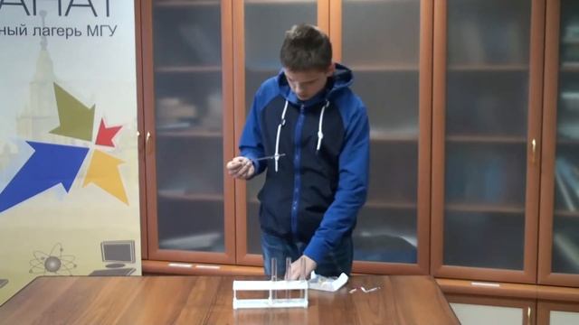 Антоцианы как кислотно-основные индикаторы смотреть онлайн