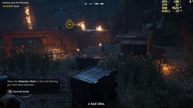 Far Cry New Dawn - On Intel UHD Graphics 630 Benchmark & little Gameplay смотреть онлайн