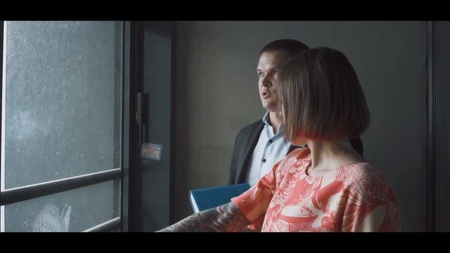 Серия 07. Окна. смотреть онлайн