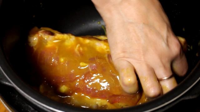 Готовим национальные блюда