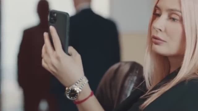 Короткометражный фильм "Комерс" (трейлер) смотреть онлайн