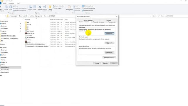 Pentaho Instalacion y configuracion de variables de entorno смотреть онлайн