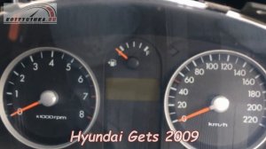 Корректировка пробега hyundai Gets (скрутить пробег Хендай Гетс) http://www.kostyushka.ru/