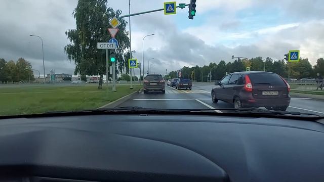 О системе отопления ВАЗ 2101, 2107, Приора. О сиденьях и ЛКП ВАЗ. Случаи из жизни. смотреть онлайн