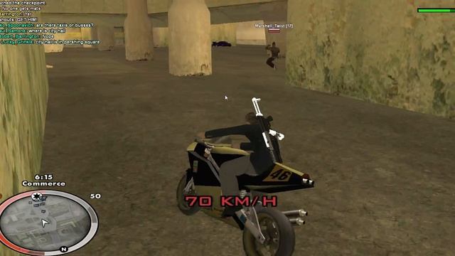 Possible Hacker on MT-Gaming смотреть онлайн
