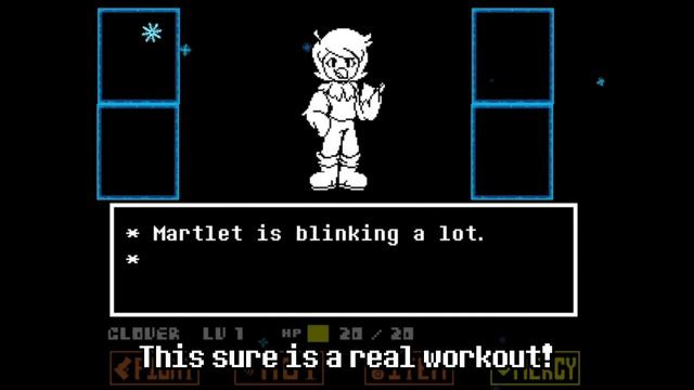 Protocol With Lyrics - Undertale Yellow