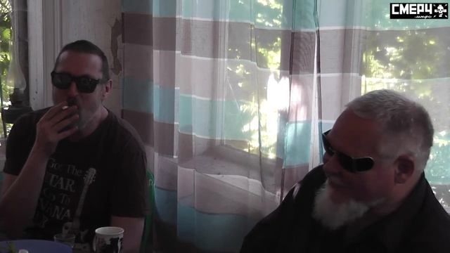 ЛОСЕВА ДАЧА / тост пятый "За солдат! За пролетариат!" смотреть онлайн