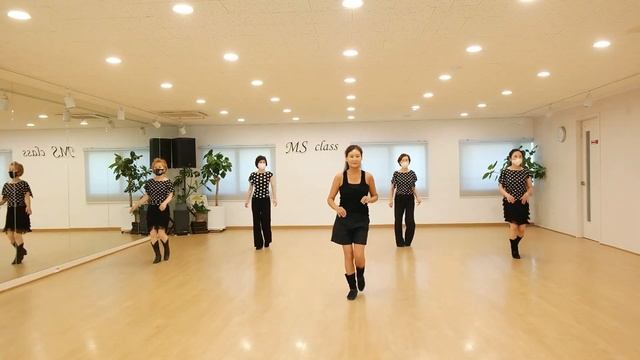 Impossible Love Line Dance by Niels Poulsen 2022 смотреть онлайн