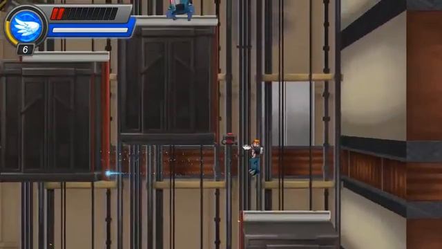 The Ables: Freepoint High смотреть онлайн